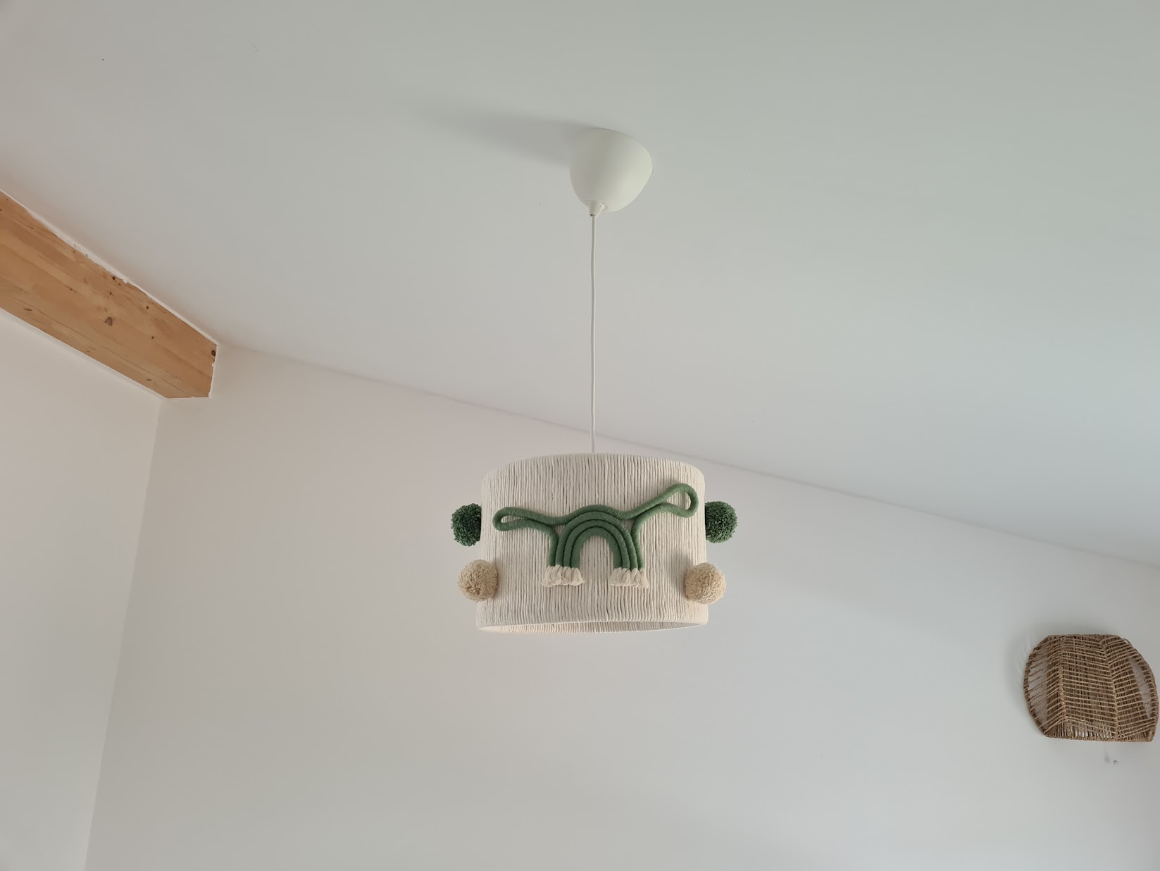 Lampa sufitowa z motywem "Dinozaurów" - obrazek 5