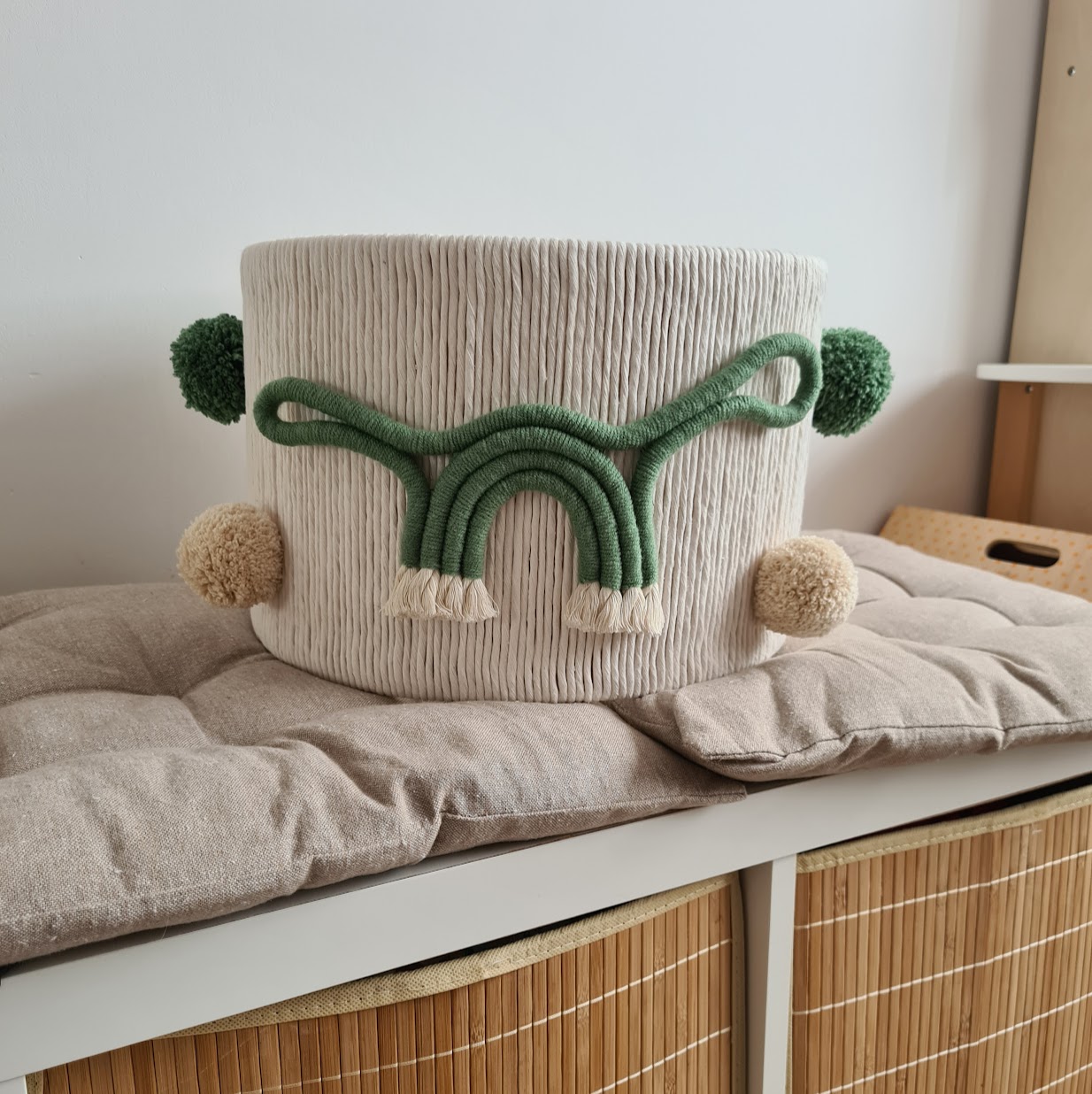 Lampa sufitowa z motywem "Dinozaurów" - obrazek 2