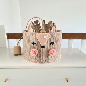 Lampa sufitowa „Sarenka”