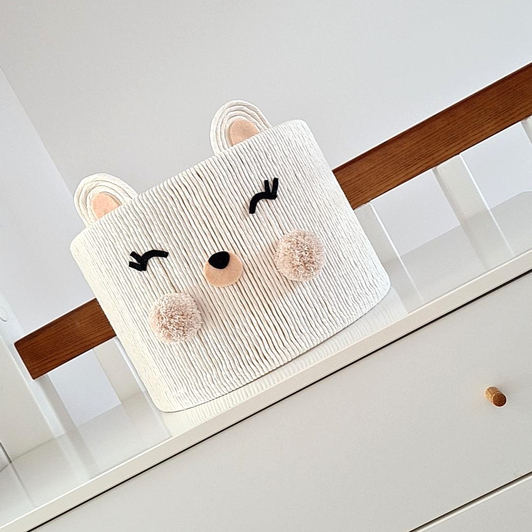 Lampy sufitowa motyw "Misiowy" - obrazek 8