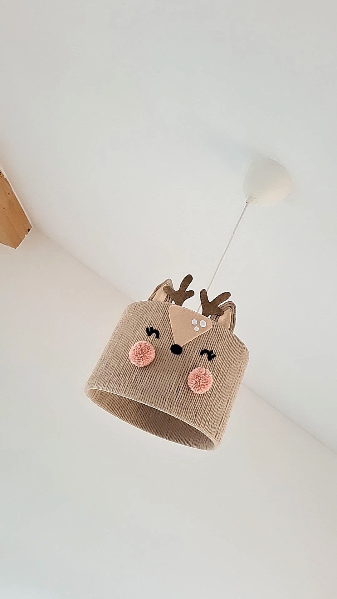 Lampa sufitowa "Sarenka" - obrazek 5